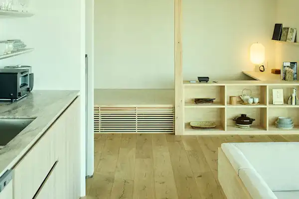 ห้องพัก