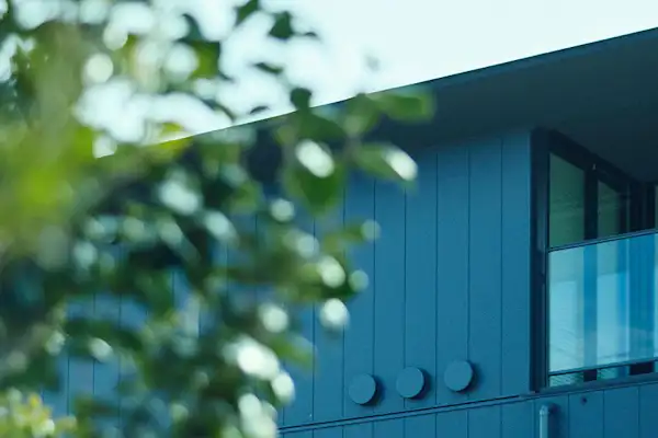 ภายนอกอาคาร