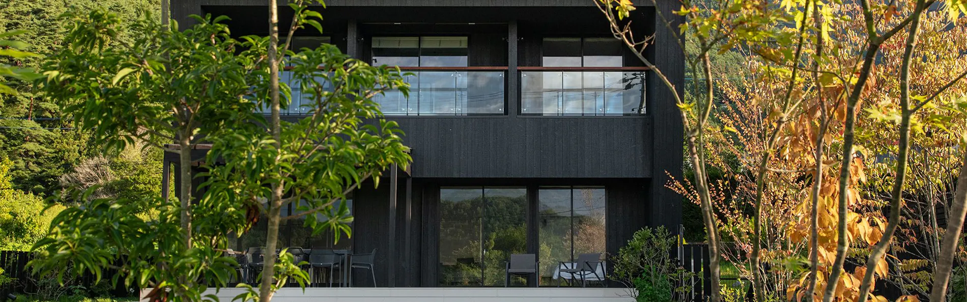 FIKA FUJIYAMA