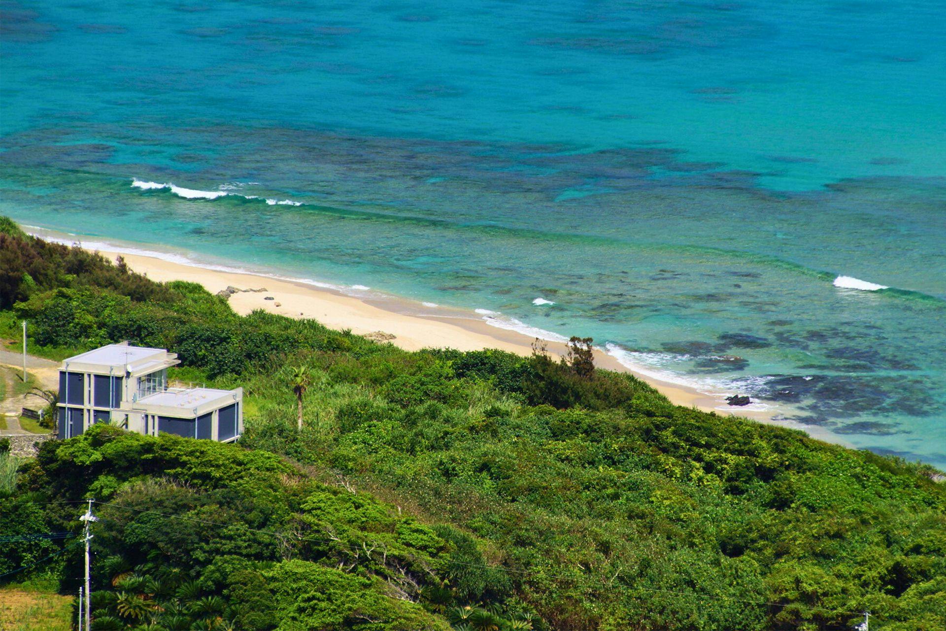 ภายนอกอาคาร