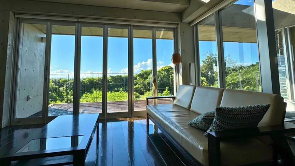 Private Villa The Beach AMAMI