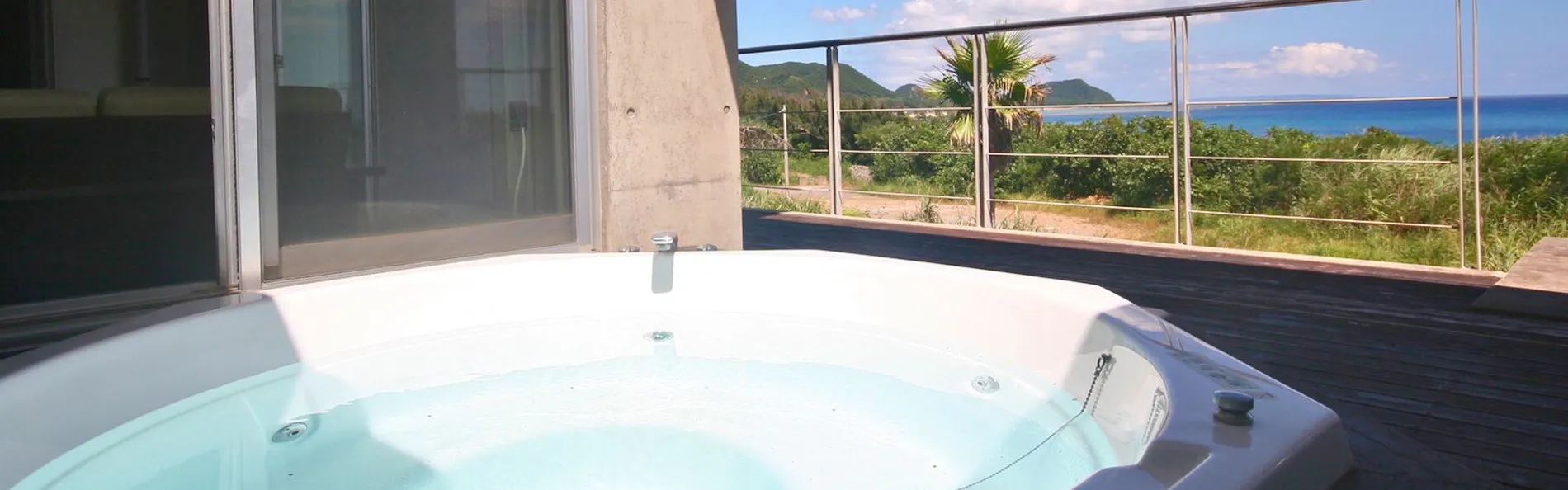 Private Villa The Beach AMAMI