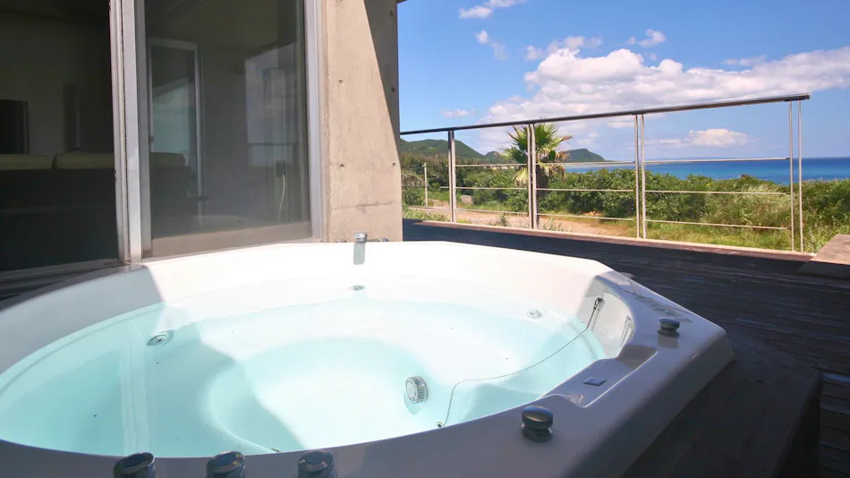 Private Villa The Beach AMAMI