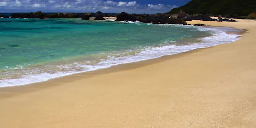 Private Villa The Beach AMAMI