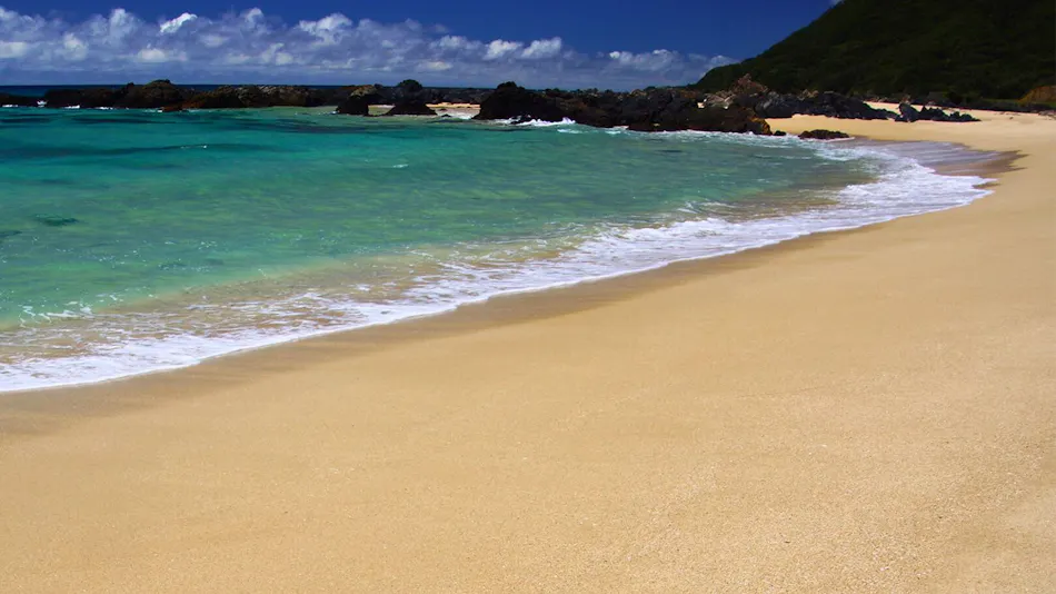 Private Villa The Beach AMAMI