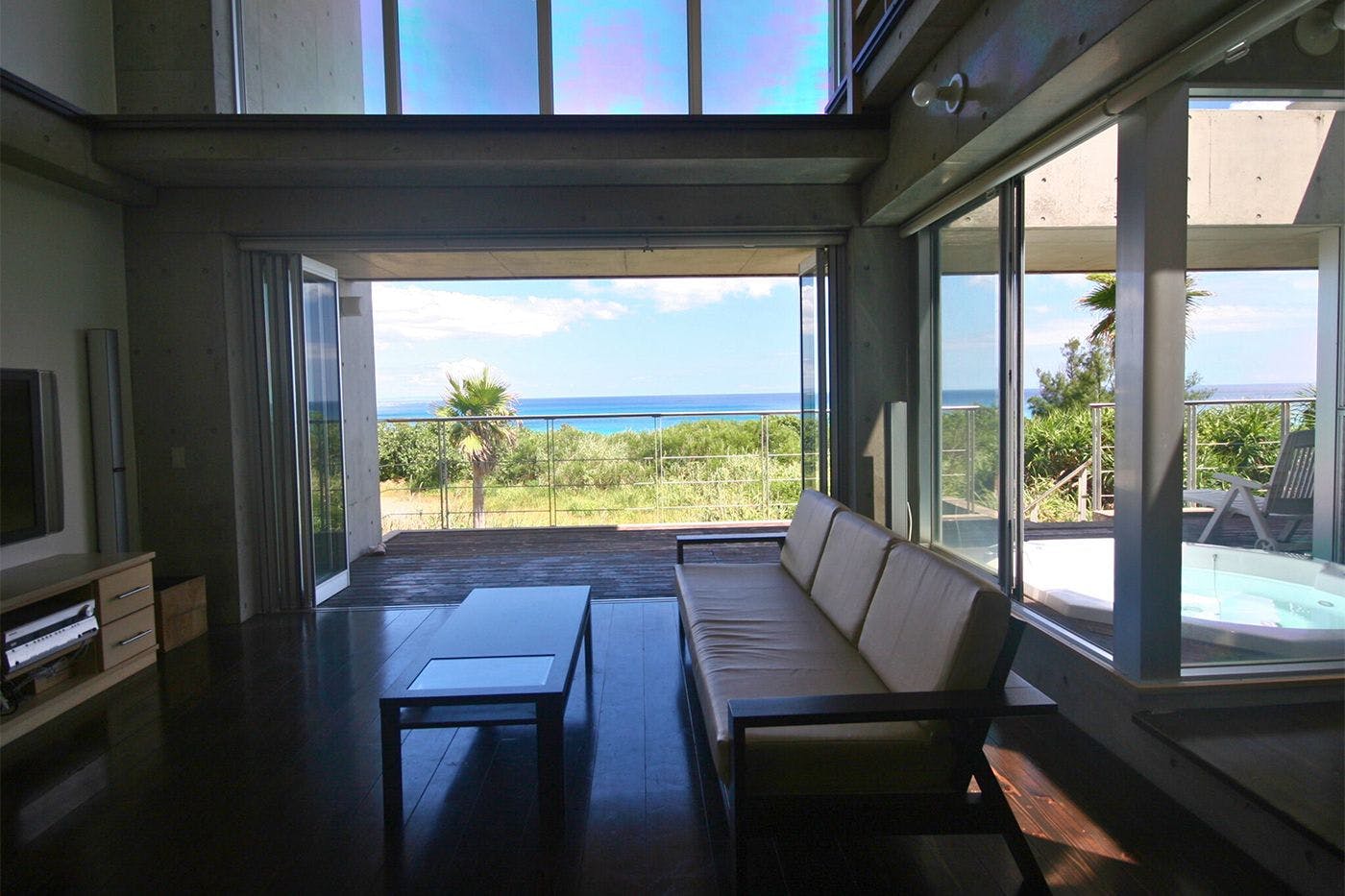 ห้องนั่งเล่น