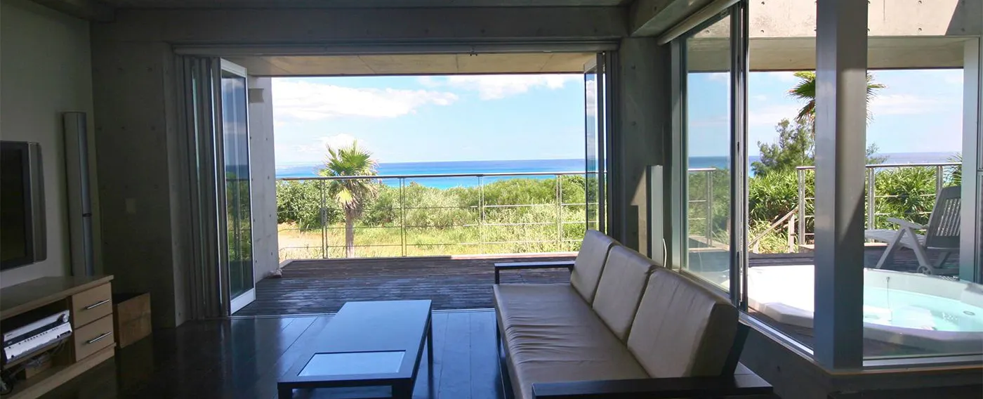 ห้องนั่งเล่น