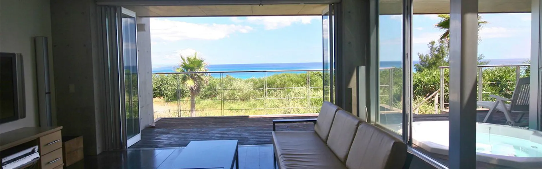 Private Villa The Beach AMAMI