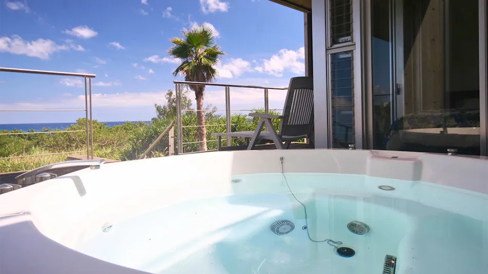 Private Villa The Beach AMAMI