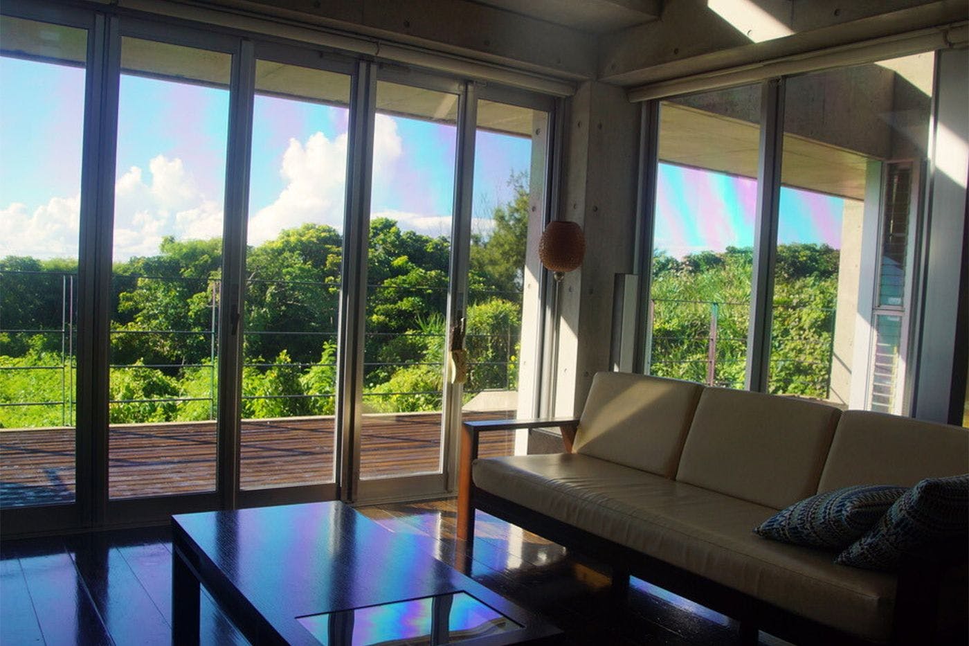 ห้องนั่งเล่น