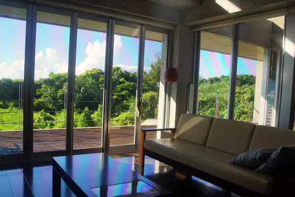 ห้องนั่งเล่น