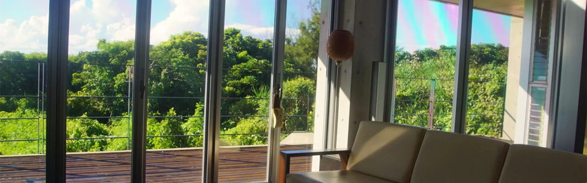 Private Villa The Beach AMAMI