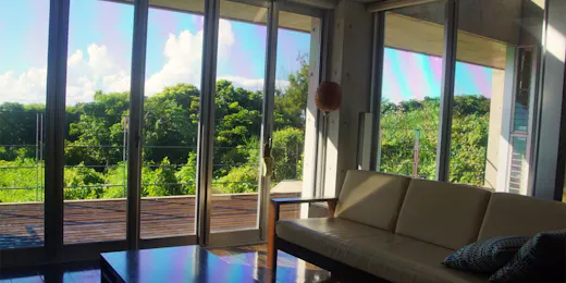 Private Villa The Beach AMAMI