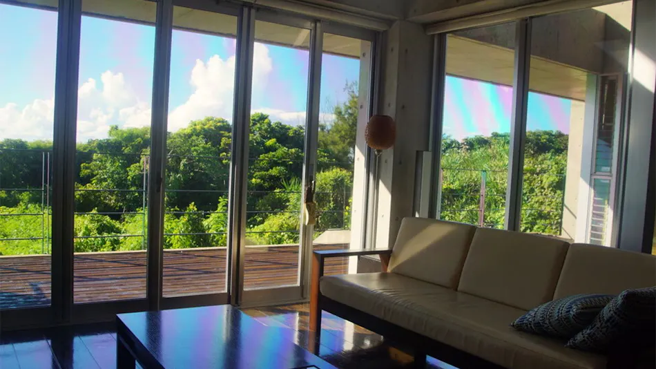 Private Villa The Beach AMAMI