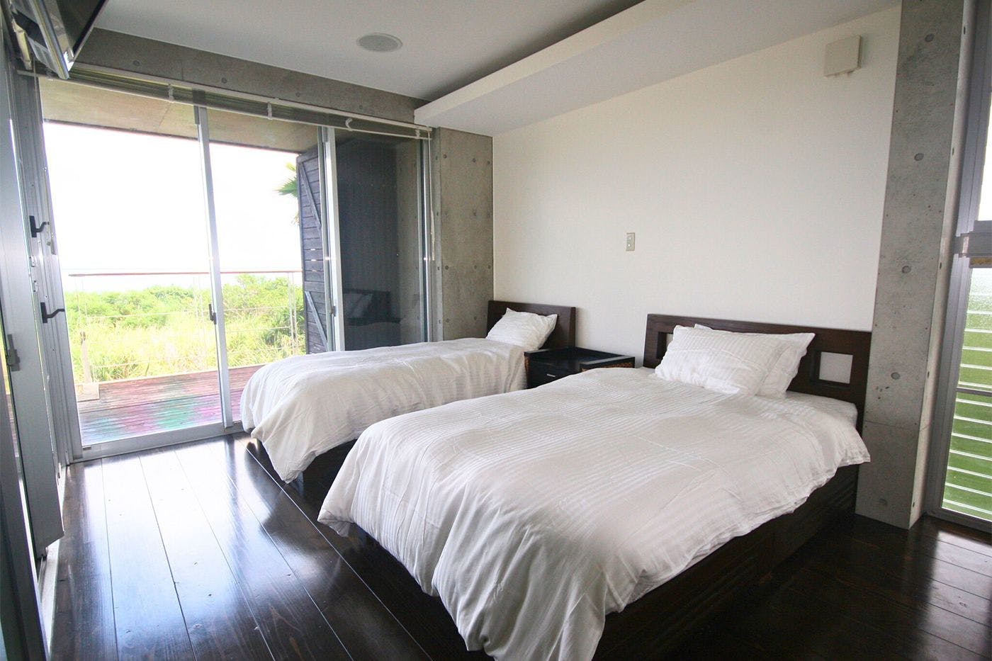 Private Villa The Beach AMAMI