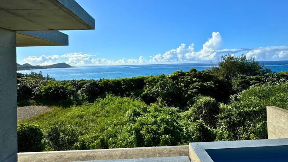 Private Villa The Beach AMAMI