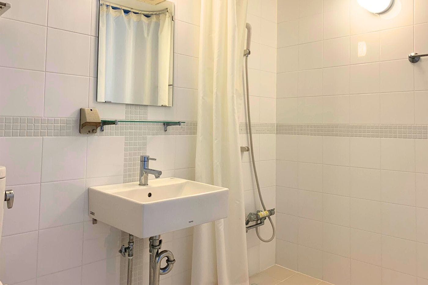 Private Villa The Beach AMAMI