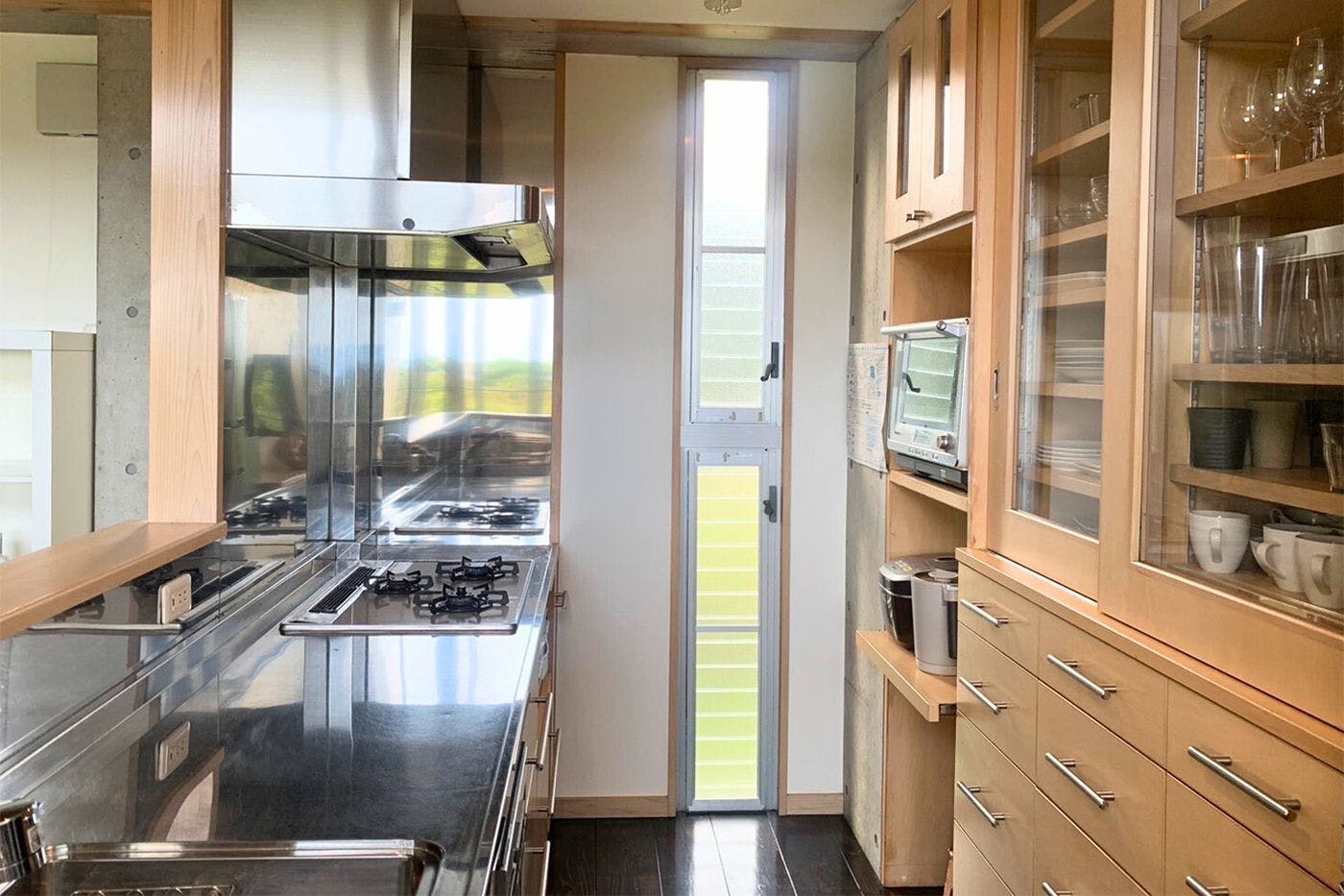 Private Villa The Beach AMAMI