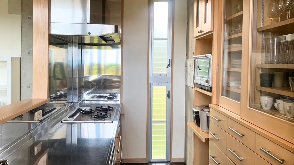 Private Villa The Beach AMAMI