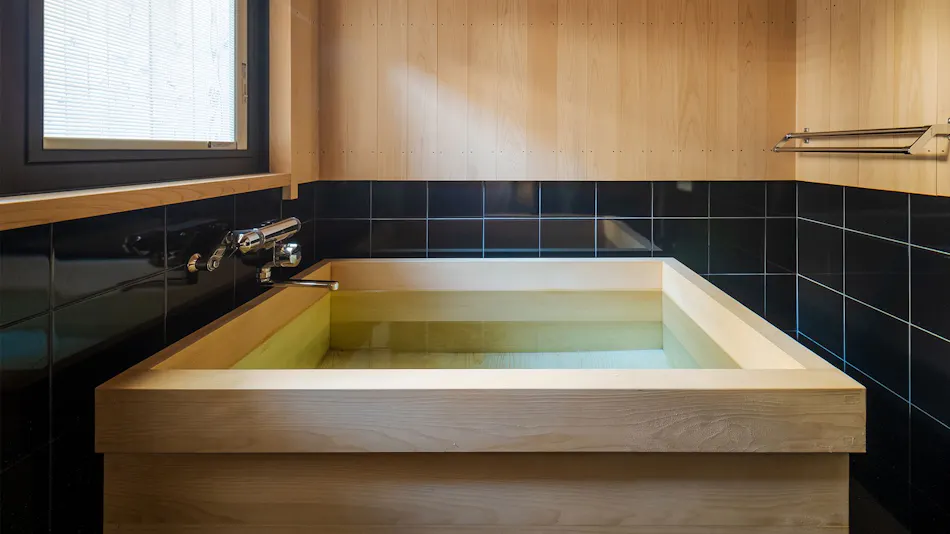 Sumire-an Machiya House