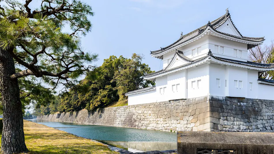 Sumire-an Machiya House