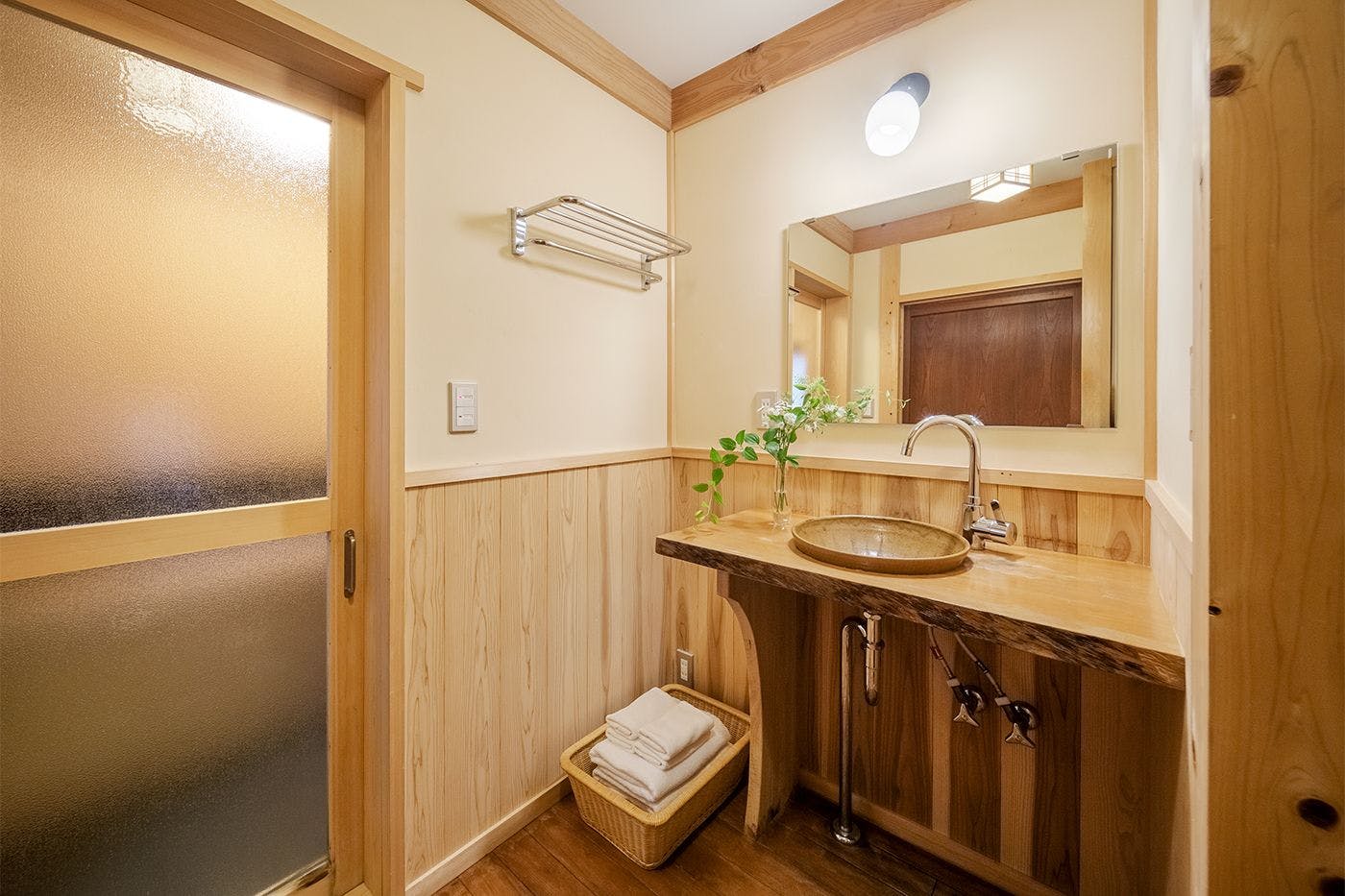 Sumire-an Machiya House
