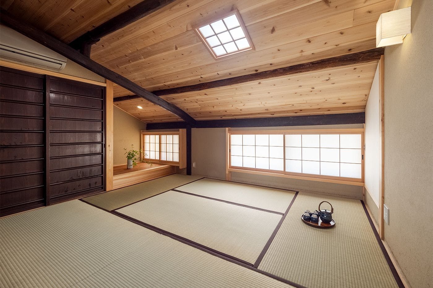 Sumire-an Machiya House