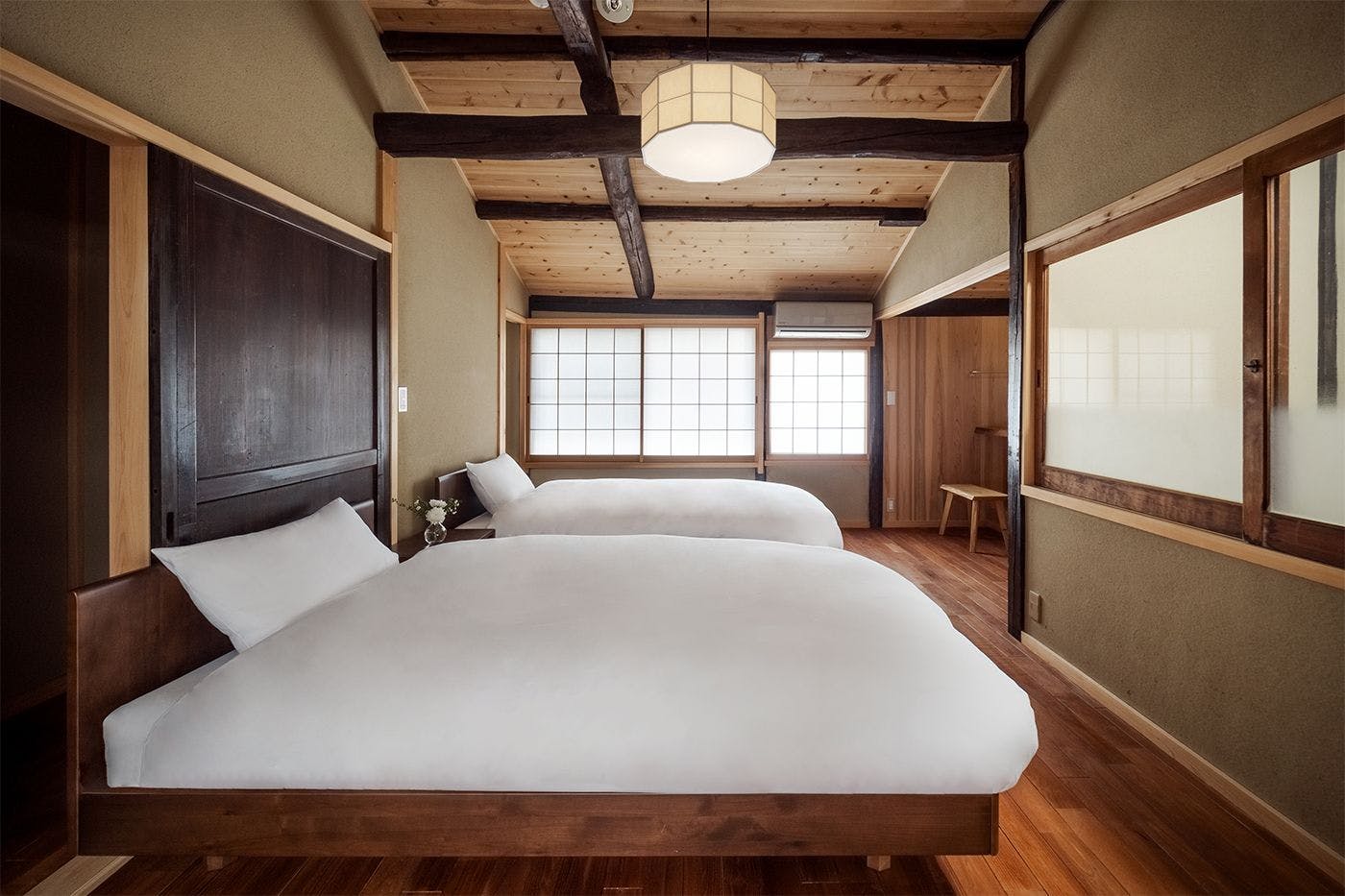 Sumire-an Machiya House
