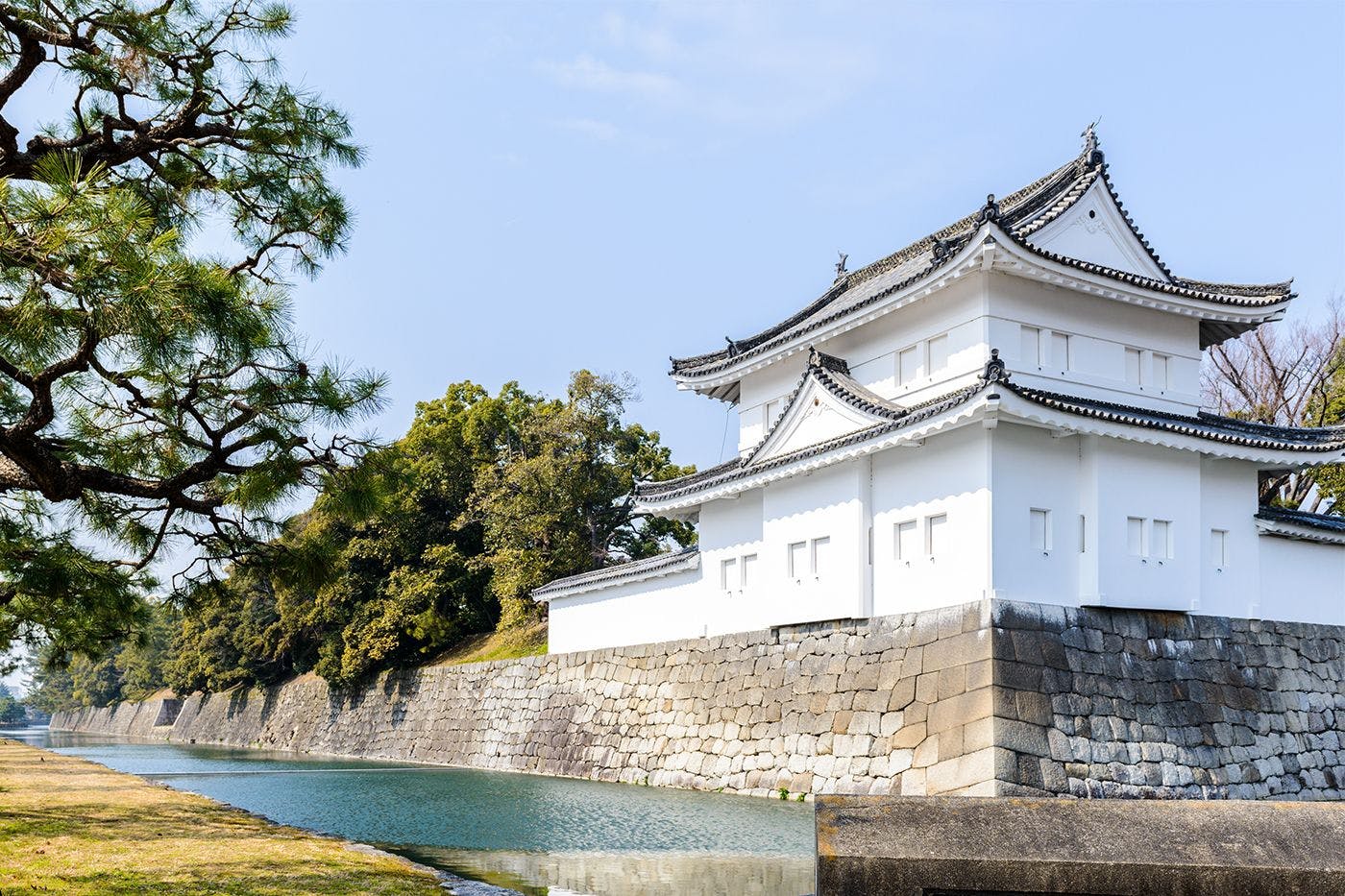 二条すみれ庵 〈一棟貸し町家〉