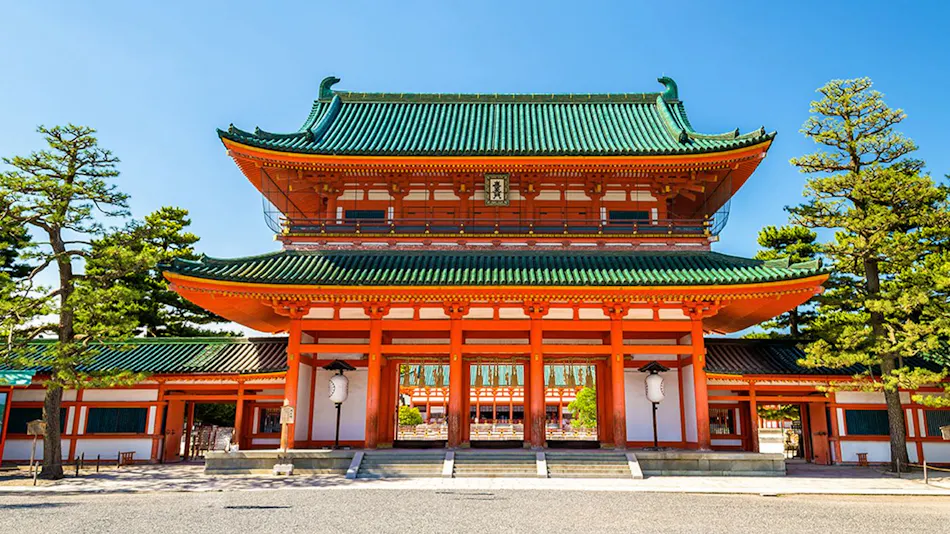 Sumire-an Machiya House