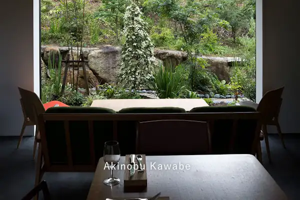 ร้านอาหาร