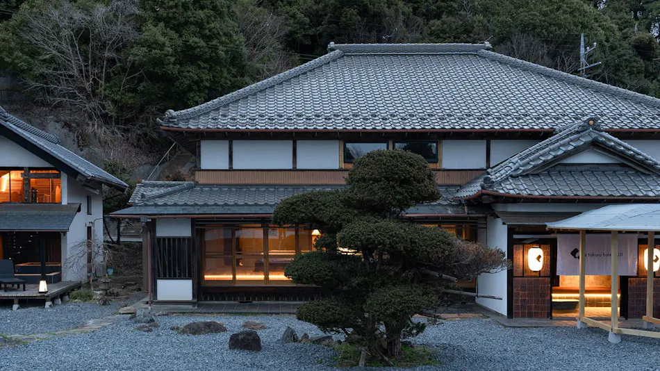 Tokoro Hotel JUJI