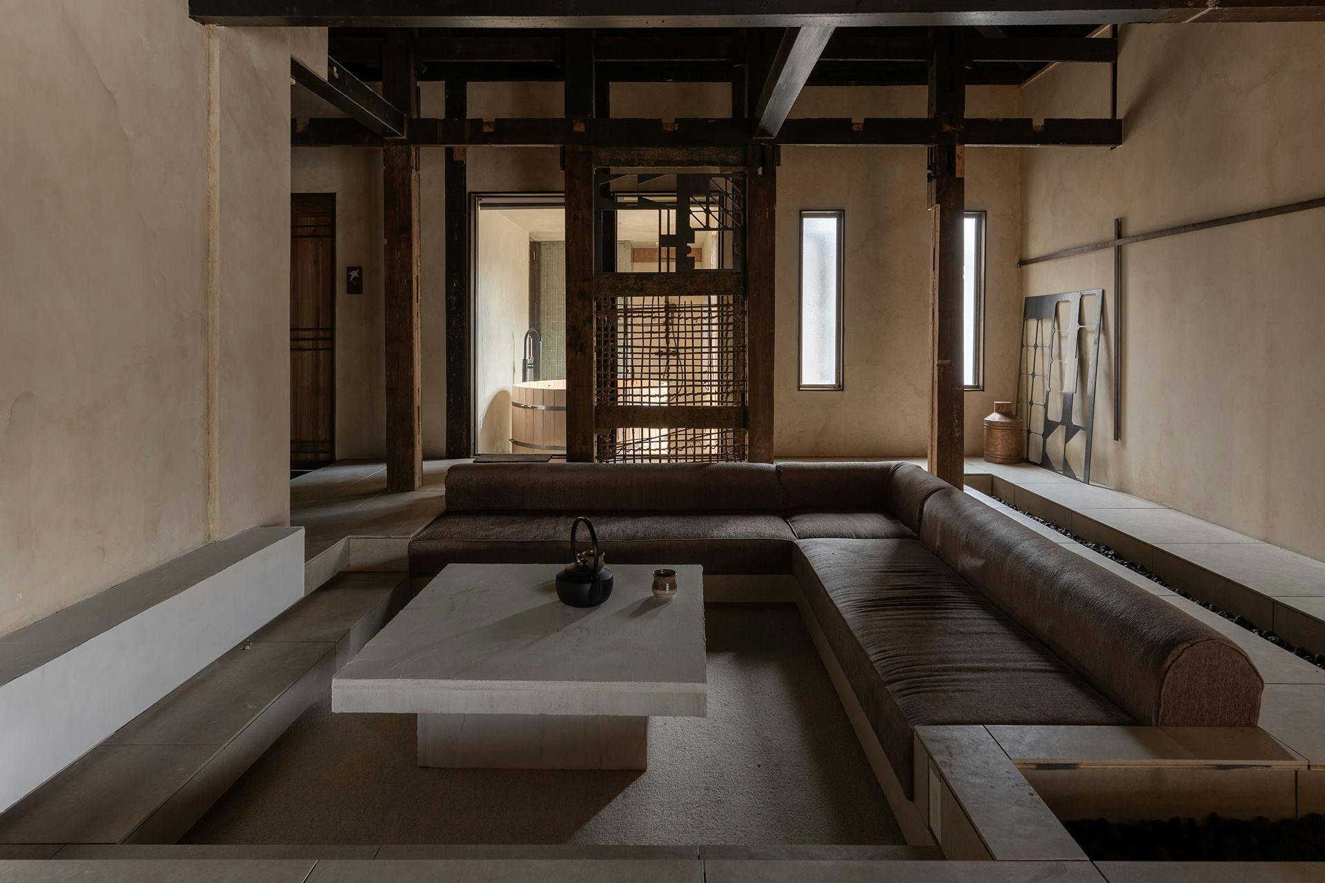 tokoro hotel JUJI