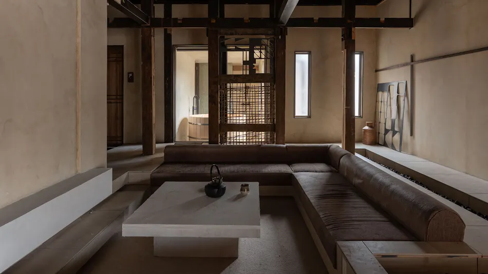 Tokoro Hotel JUJI