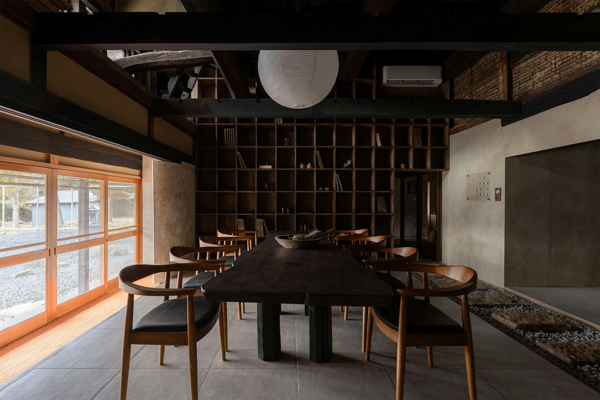 tokoro hotel JUJI