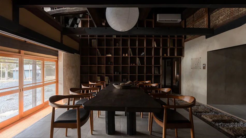 Tokoro Hotel JUJI