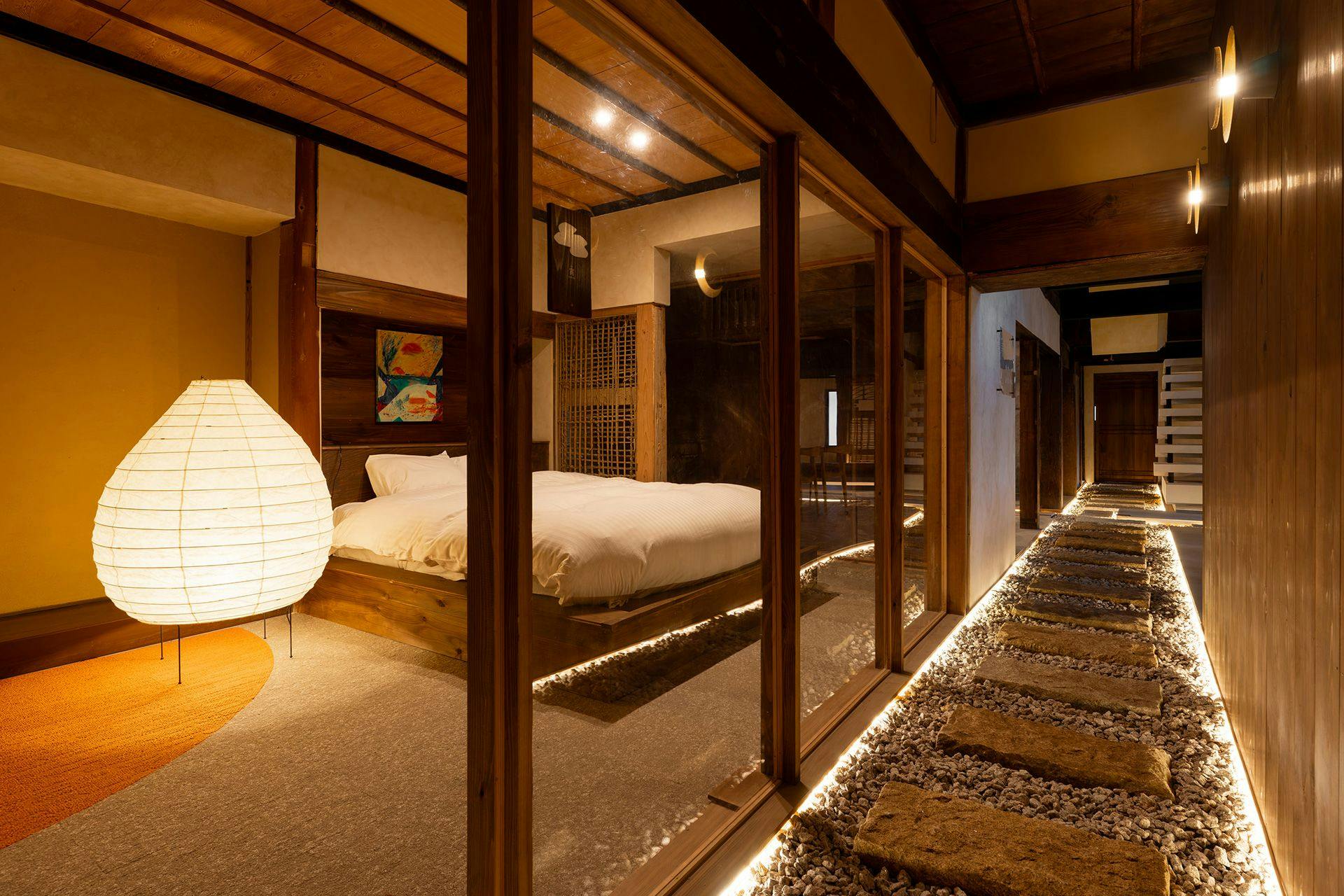 tokoro hotel JUJI