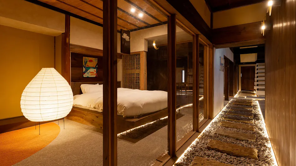 Tokoro Hotel JUJI