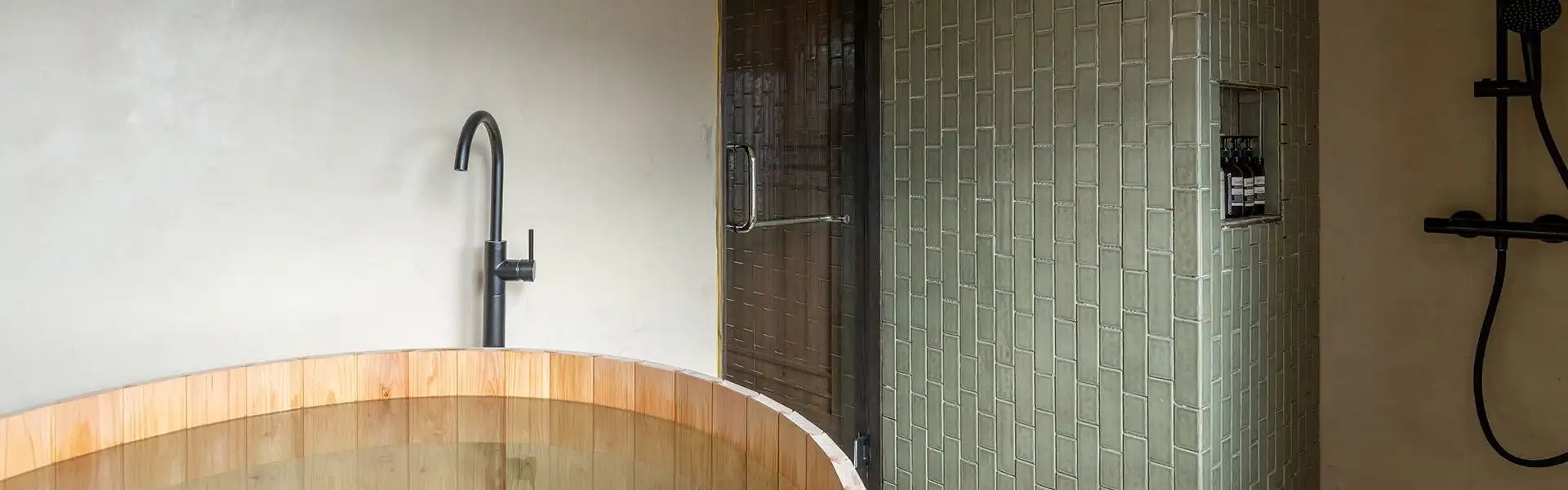 浴室