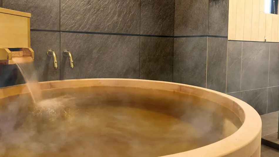 Rakuten STAY VILLA Kusatsu Onsen