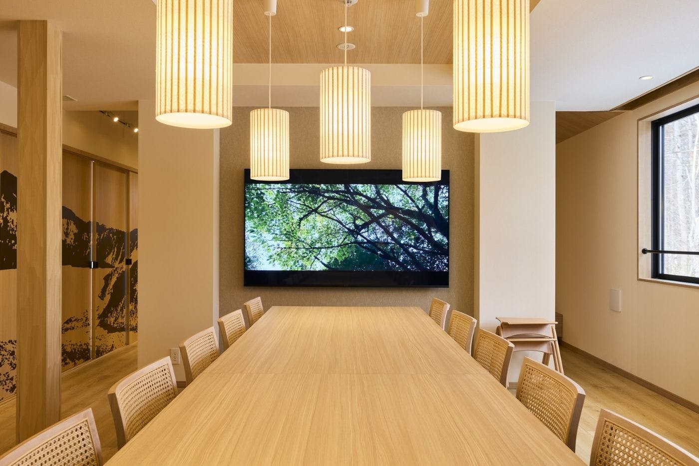 Rakuten STAY VILLA Kusatsu Onsen