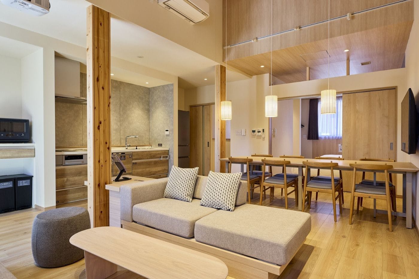 Rakuten STAY VILLA Kusatsu Onsen