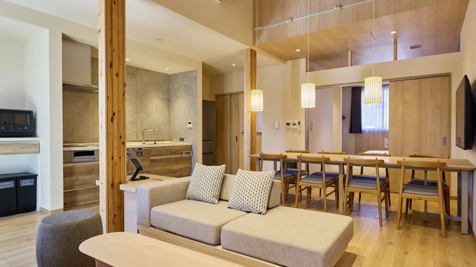 Rakuten STAY VILLA Kusatsu Onsen
