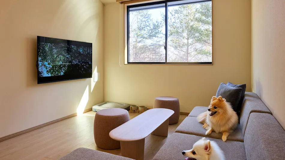 Rakuten STAY VILLA Kusatsu Onsen