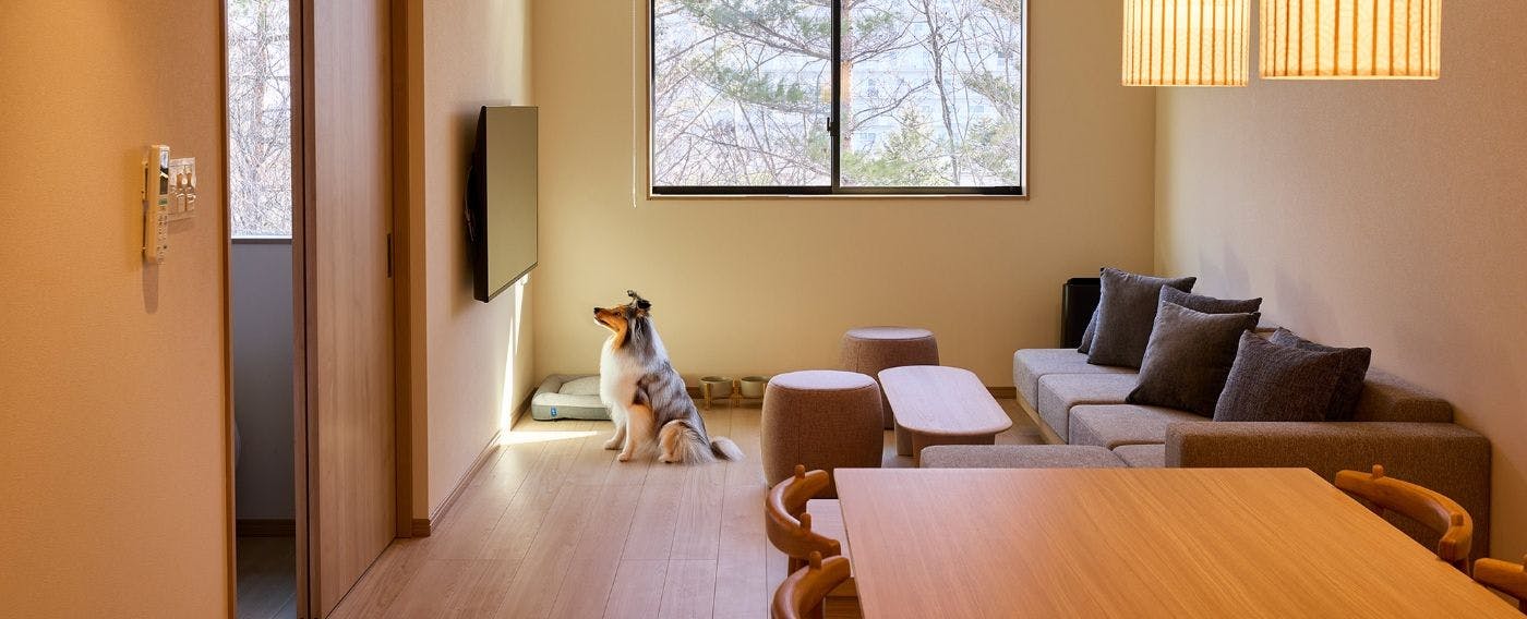 Rakuten STAY VILLA Kusatsu Onsen