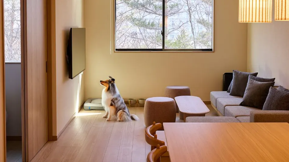 Rakuten STAY VILLA Kusatsu Onsen
