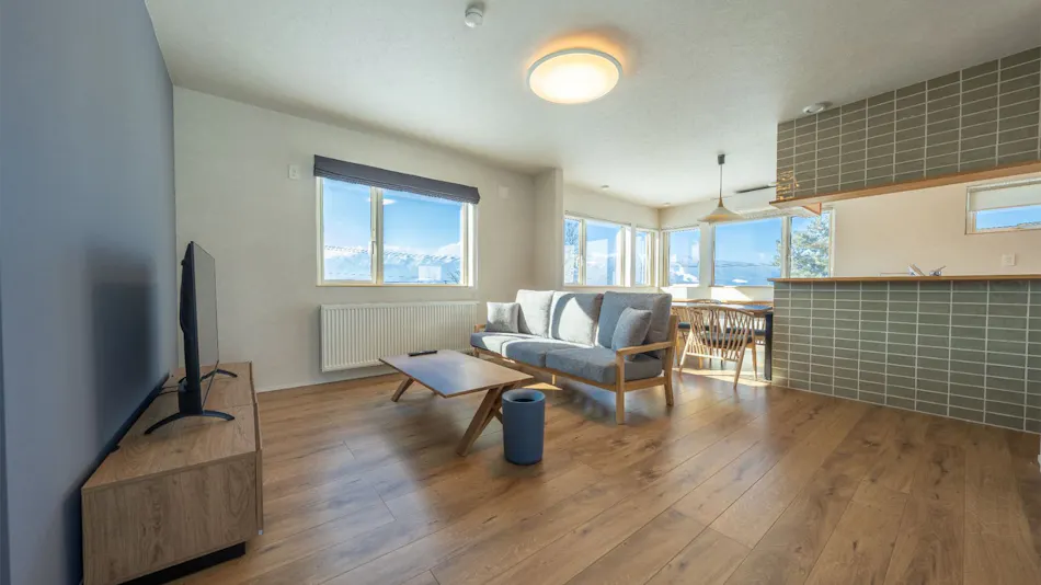 wg Torinuma Villa