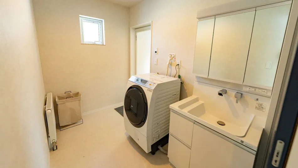 wg Torinuma Villa