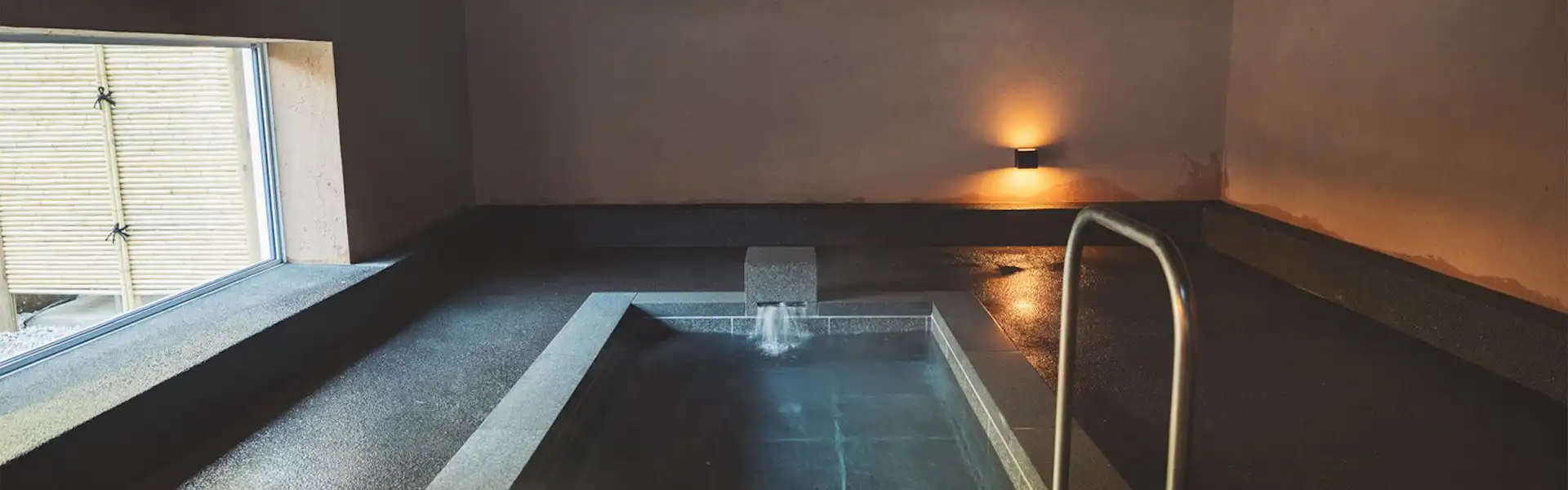 温泉