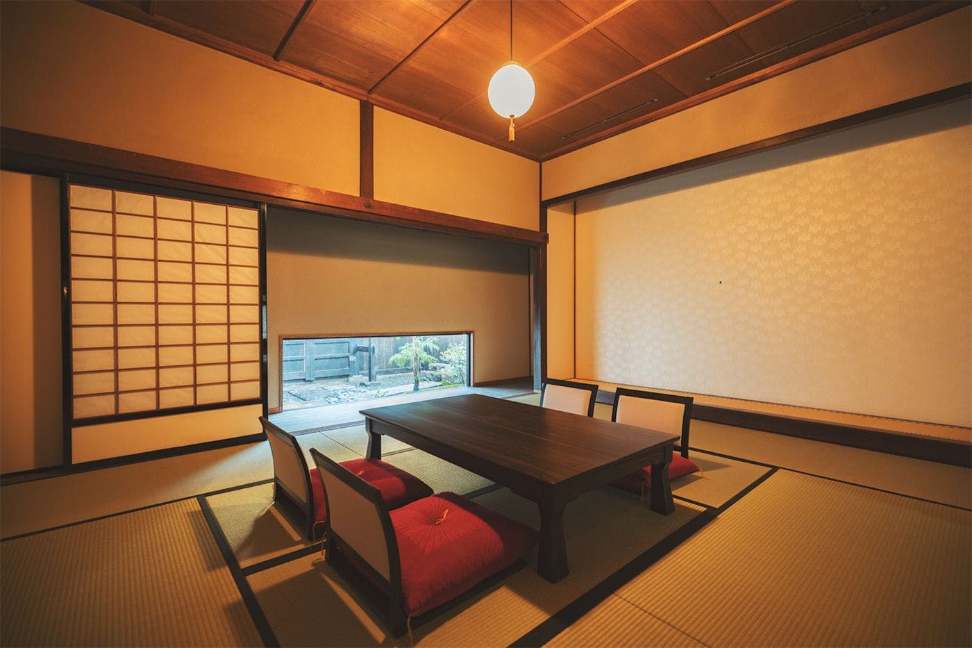 お部屋